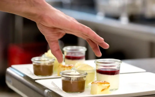 Logis Hotel Restaurant Keimberg