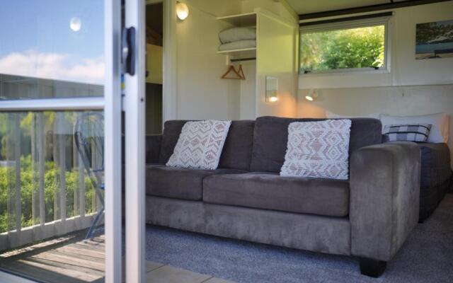 Akaroa Top 10 Holiday Park