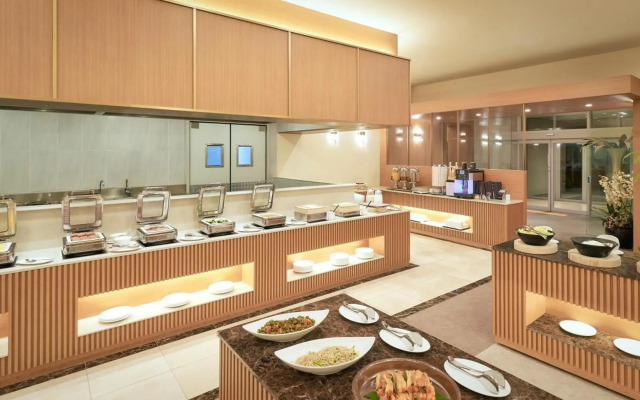 Mercure Ambassador Jeju