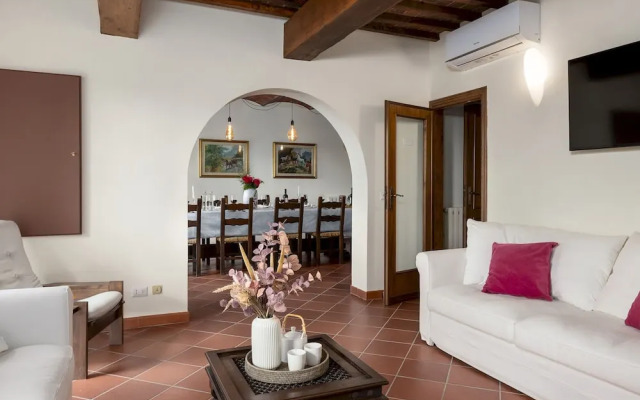 Tenuta Francigena 8 Emma Villas