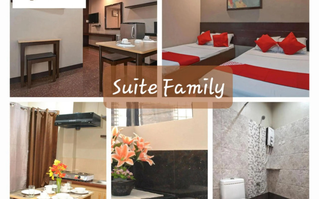 CDO Grace Residence Hall