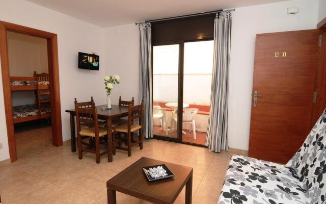 Apartamentos AR Family Caribe