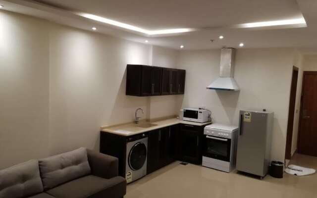 Sendan Residence