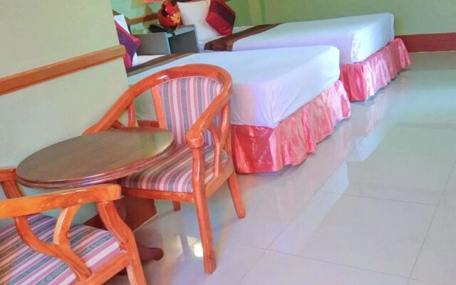 Yunnan Hotel
