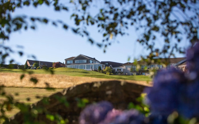 Bryn Meadows Golf, Hotel & Spa