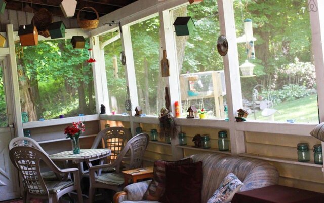 Kountry Living Bed and Breakfast