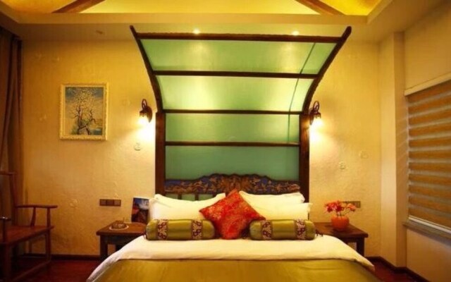Lijiang Linzhixia Inn