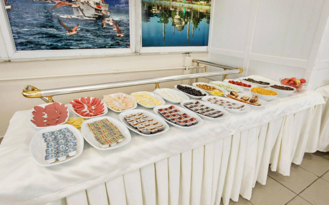 Casa Mia Hotel