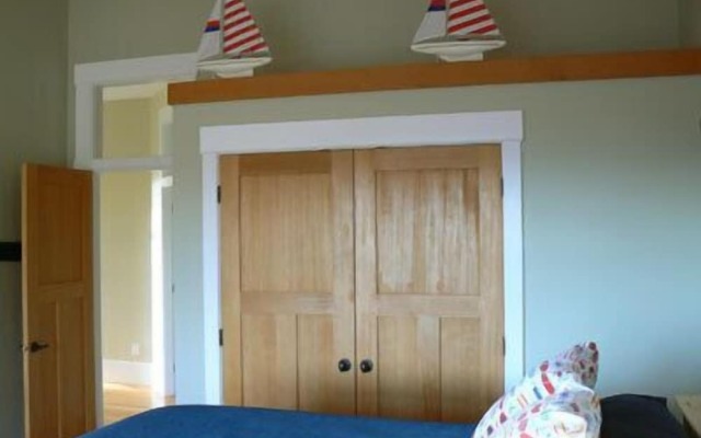 Black Rock Beach House
