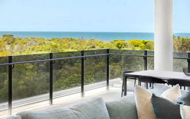 Seanna Residences