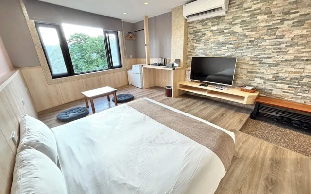 Da Xi Lao Cheng Si Ji Xing Guan