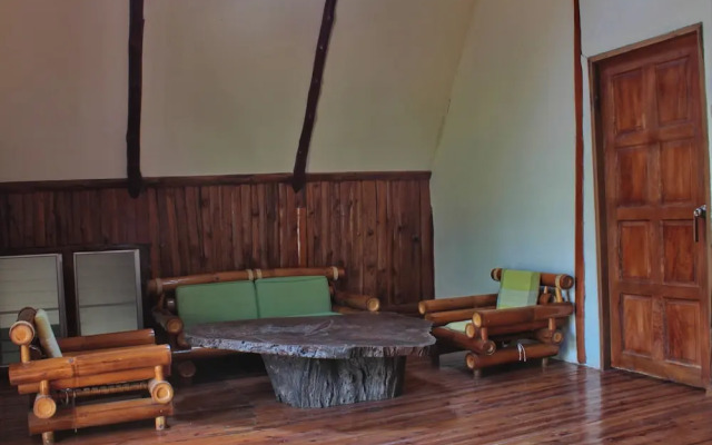 Baan Maka Nature Lodge