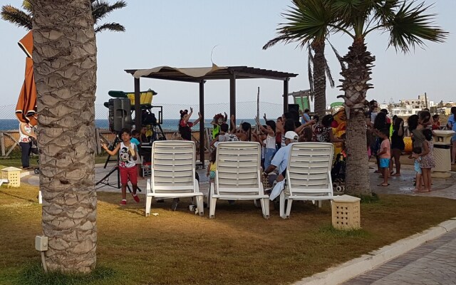 Résidence Folla Aqua-Resort