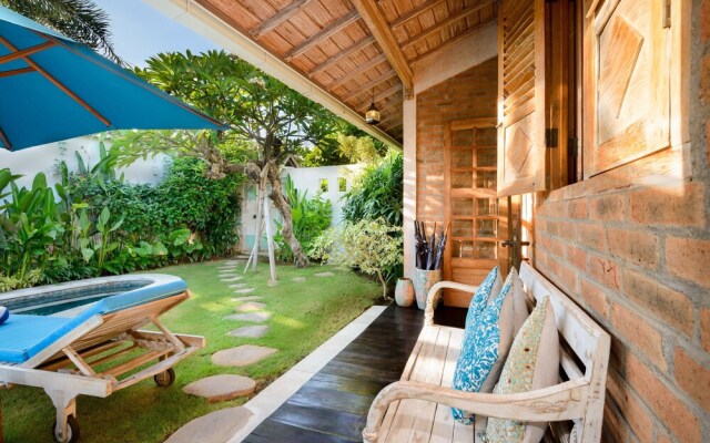 Villa Amsa
