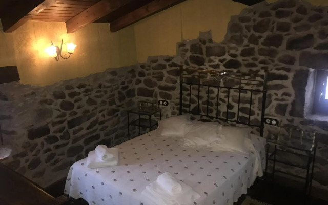 Hotel Rural La Muralla de Ledesma