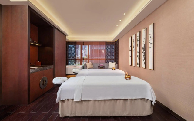 Regent Chongqing