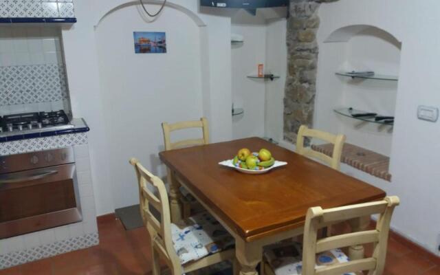 Residence Costa D'Amalfi