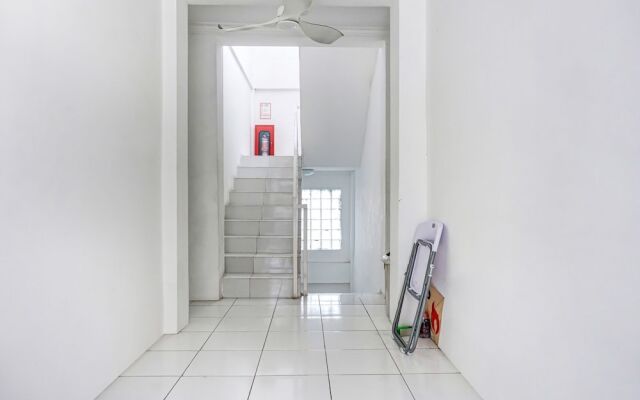 OYO 90941 Egelsa 2020 Syariah