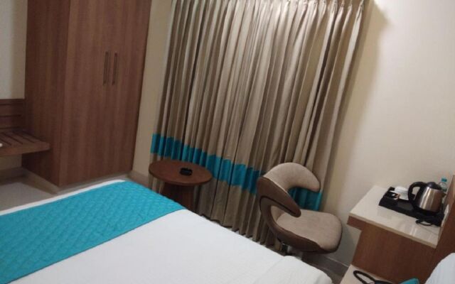 Hotel iStay