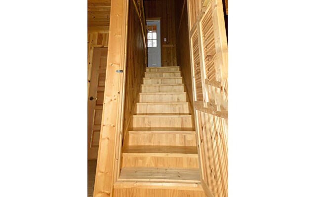 Pyeongchang Montmartre Pension