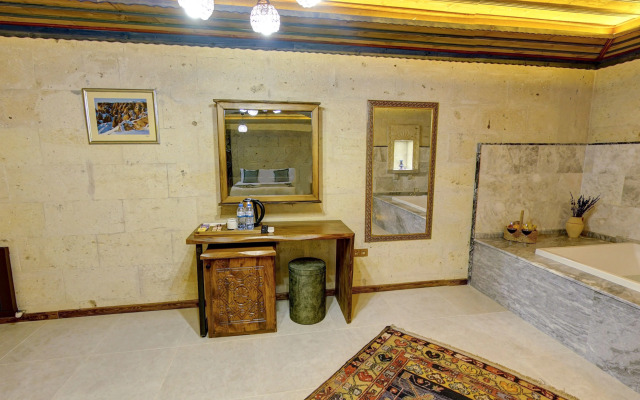 Premium Cappadocia Hotel