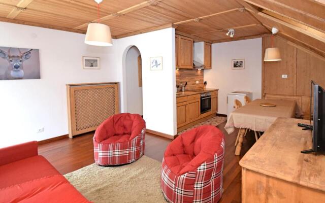 Aurturist Appartement 104