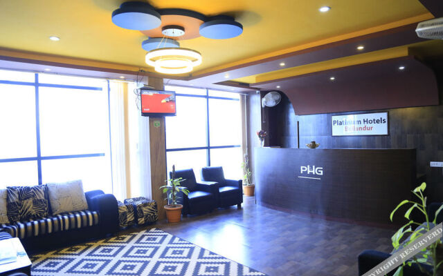 FabHotel PHG Bellandur