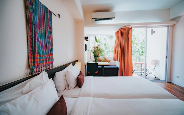 Allia Residence
