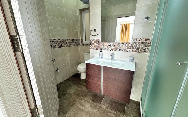 All Nations Gozo - Duplex