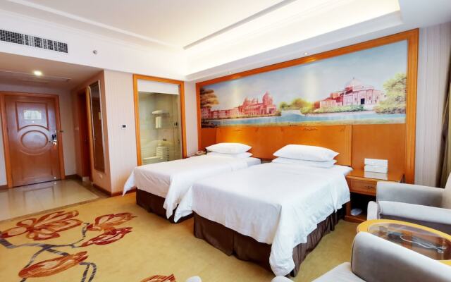 Vienna Hotel Foshan Xiqiao Mountain