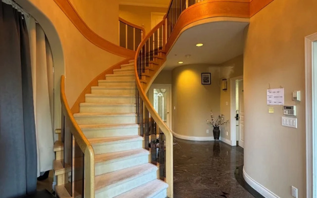 Sunward Coast Westside Homestay