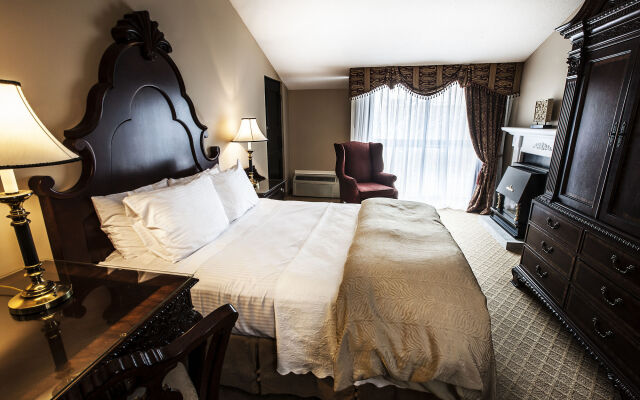 Old Stone Inn Boutique Hotel