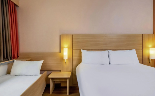 ibis Toulouse Blagnac Aeroport