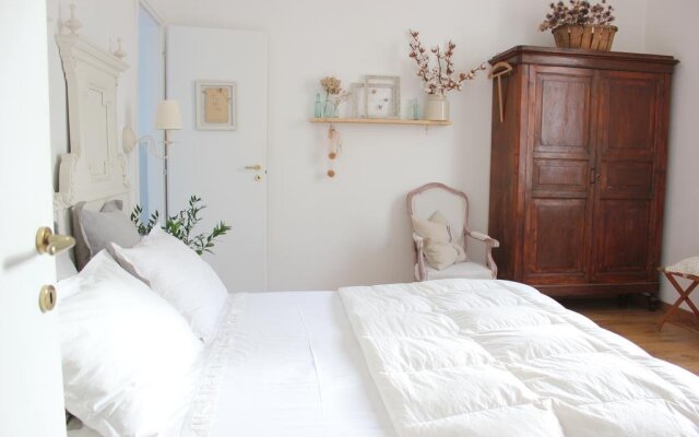 Ca'Vermiglia B&B