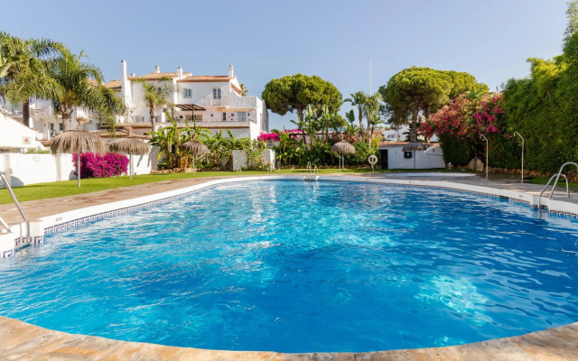 Apartamento Confortable Urbanización El Paraiso