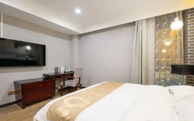 Yuemeng Hotel