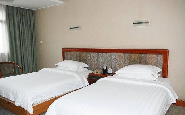 Jade Dragonfly Bontique Hotel
