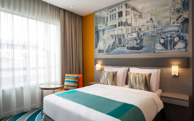 Mercure Jakarta Cikini