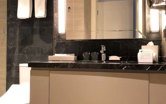Tianfu Square Serviced Suites by Lanson Place