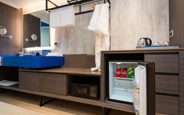 Maitria Hotel Rama 9 Bangkok - A Chatrium Collection