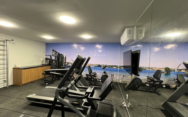 Noroeste - requinte e bom gosto