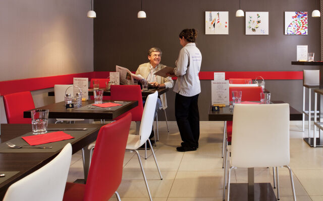 ibis Epernay Centre Ville