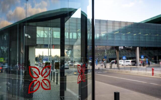 Hilton Garden Inn Krakow Airport