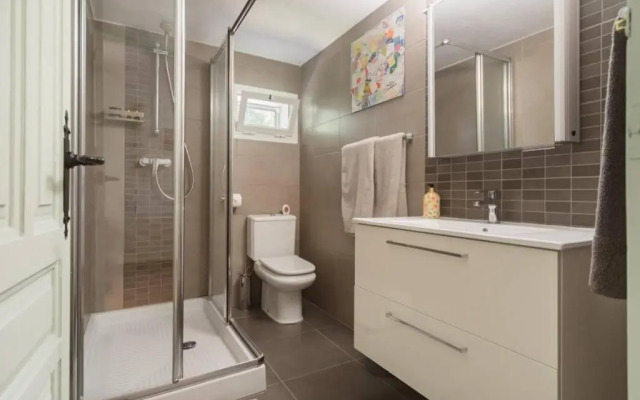 Boutique Apartment Altea La Vella