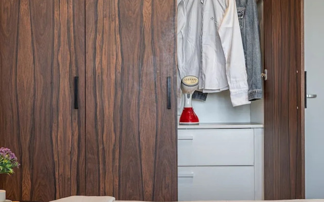 Parque Jockey by Viva - Prédio com fácil acesso a Pinheiros e ao Butantã