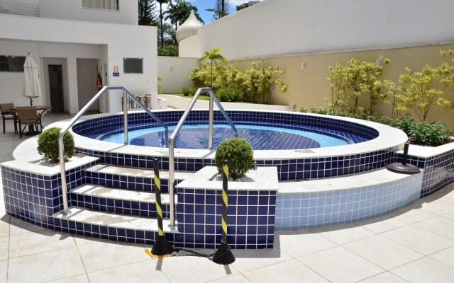 Locar Caldas Casa da Madeira