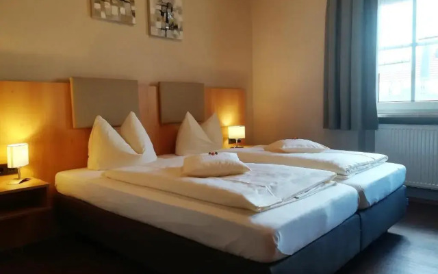 Hotel Landgasthof Euringer