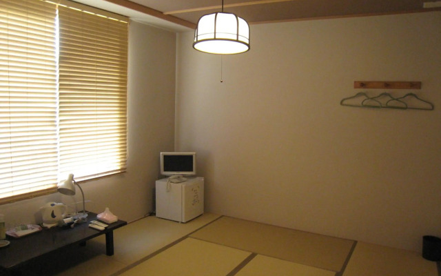 Kumagaya Royal Hotel Suzuki