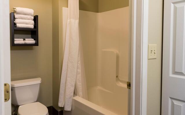 Staybridge Suites Fargo by IHG