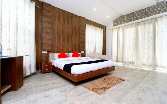 Master Farm Resort by OYO Rooms